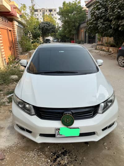 bumper to bumper genuine condition