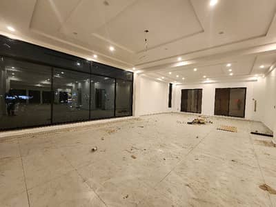 Building Available For Rent