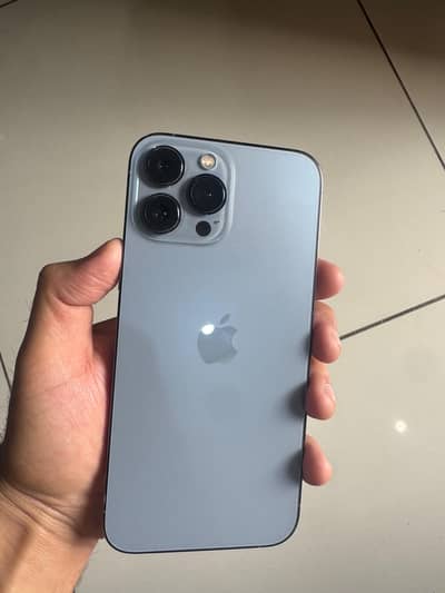 Iphone 13 Pro Max 256 Gb