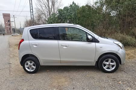 Full Genuine Mazda  Carol / Alto