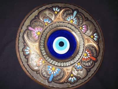 VINTAGE TURKISH COPPER