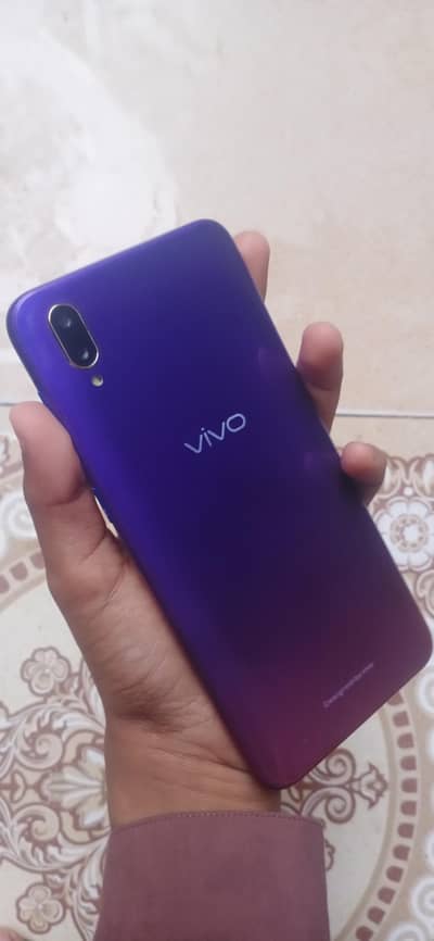 RATE AP LAGAO vivo phone panel brreak