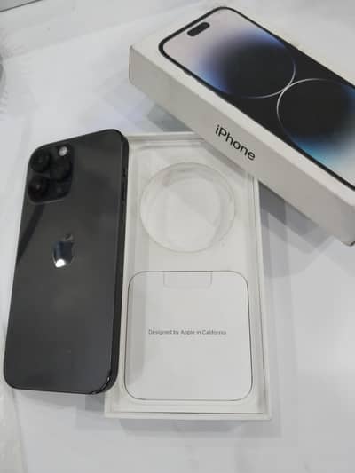 iphone 14 pro max jv 256 gb