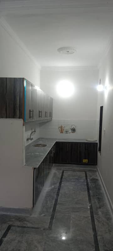 3 Marla new upper portion