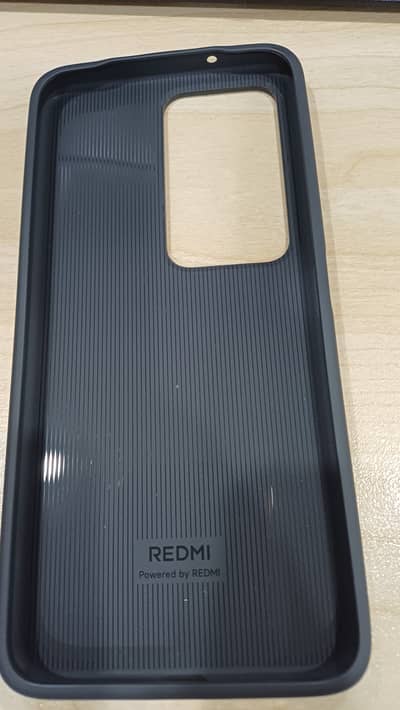 Sale of Redmi 15 Mobile new 2 days used