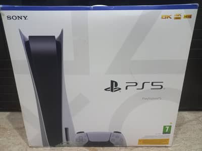 PS5 825gb
