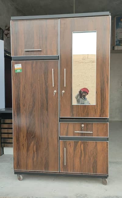 Almari | Cabinet | Dressing Wardrobe