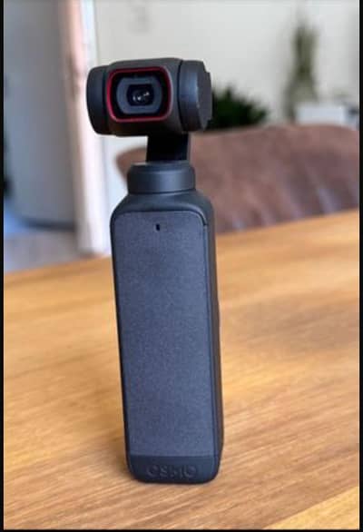 DJI Osmo Pocket 2 (With Accessories)