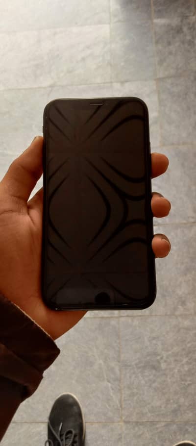 i phone xr no open no repair