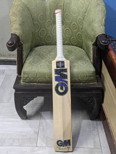 GM CRICKET HARDBALL BAT