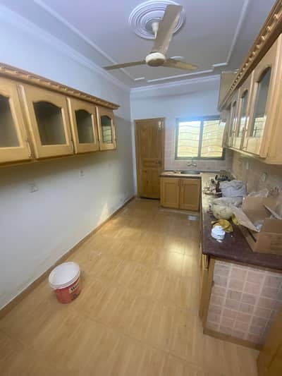 10 Marla Ground Floor For Rent With All Basic necessities
