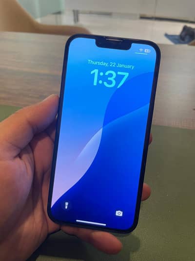 Iphone 13 Non- PTA for Sale