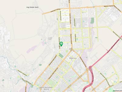 SECTOR-10 BEAUTIFUL GROUND PLUS TWO LORD SHADING FREE AREA HUB SWEET WATER AVAILABLE NORTH KARACHI