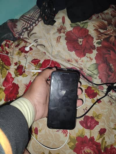 iphone xs non pta but telenor or ufone simwork faceid issue