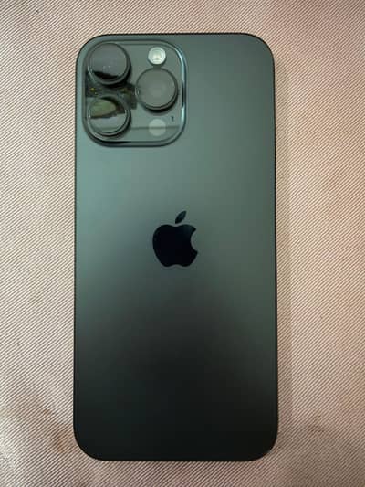 16 pro max (uk) (physical+Esim)