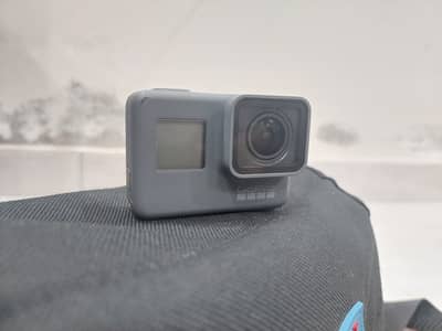 GoPro HERO5 10/10 condition