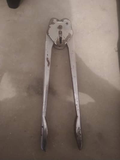 Poly Strapping Tensioner Tool