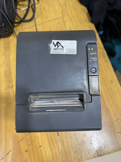 Epson Printer TM-T88IV