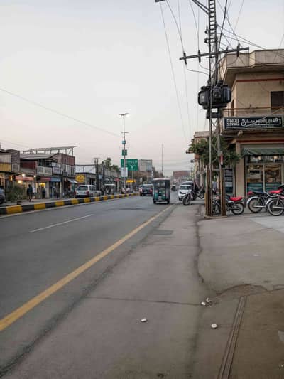 Osama خان۔ scrap buyer