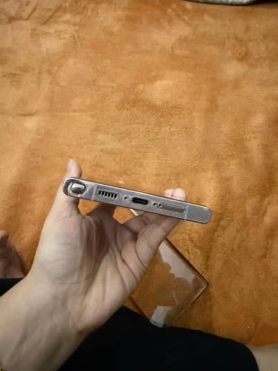 Samaung S23 ultra pta approved