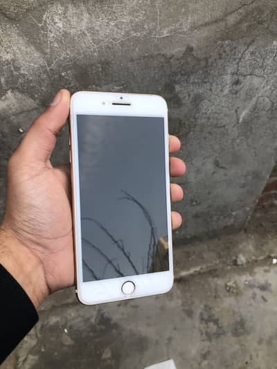 Iphone 7 plus 128Gb Pta Approved