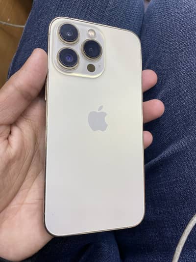 Iphone 13 pro Non Pta Factory unlock 128gb