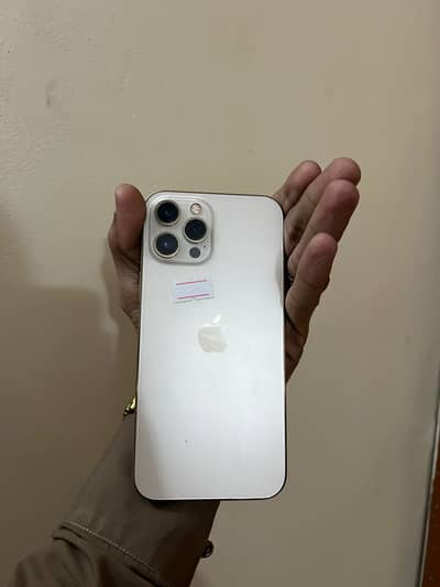 Iphone 12 pro max Pta