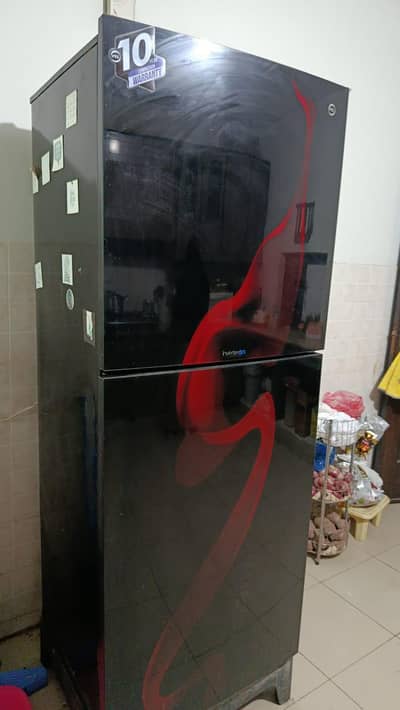 PEL Fridge excellent cooling