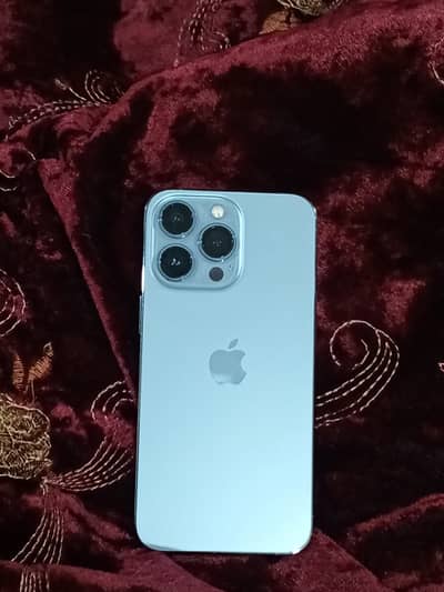 iphone 13 pro factory unlock