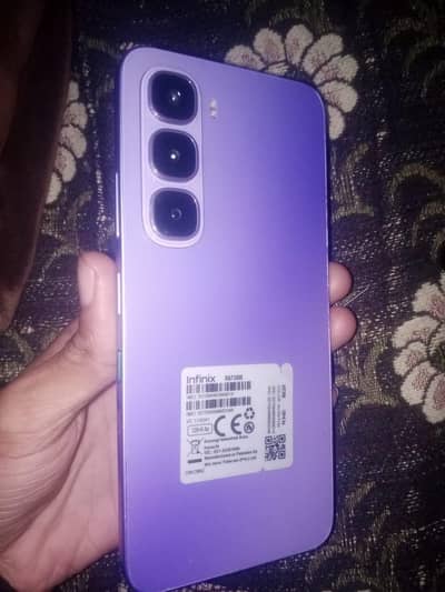 2 month Chala hua ha