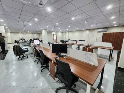 2nd Floor Office For Rent