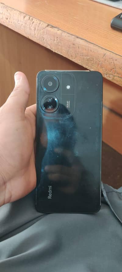 redmi 13c