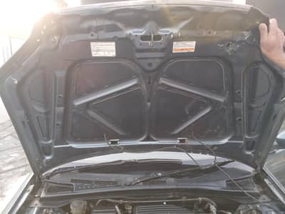 Honda Civic Full Option