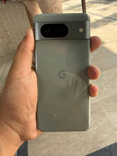 Google Pixel 8