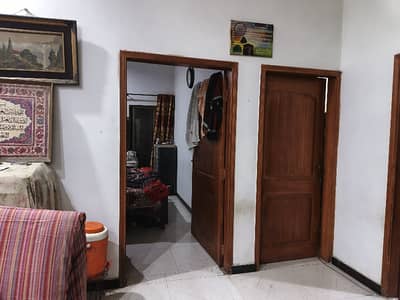 4 Marla Double Storey House In C2 Township LHR Near Madre Millat Road
