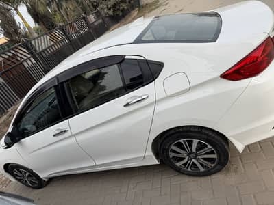 Honda Ceti 1.5 full apshan