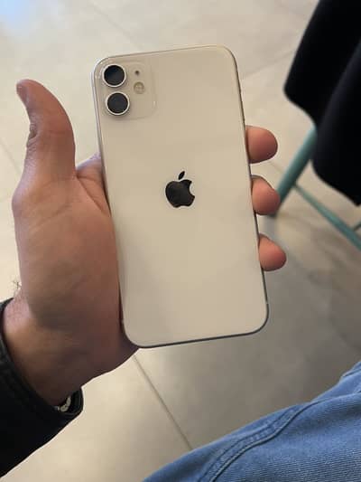 Iphone 11 PTA approved
