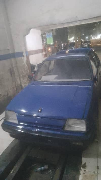 Khyber 91/92 Petrol+ C n g Plus Japanese Alloy rims Plus A. c New Color