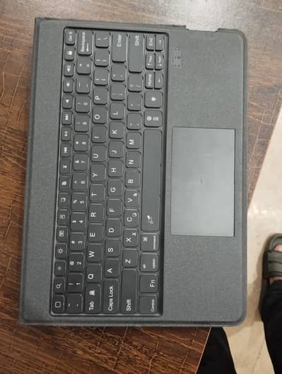 Lenovo original mini wireless keyboard — Bluetooth
