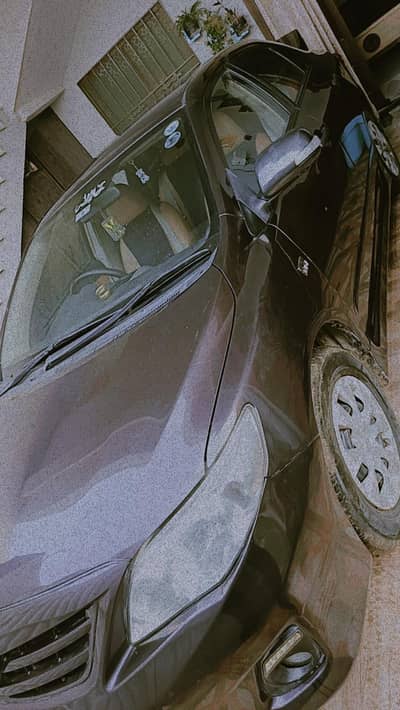 zbrdast crola gli 1.6 red win clour