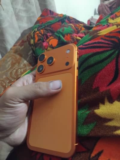 iphone xr convert iphone 17 pro