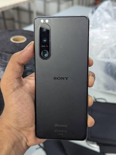 xperia 5 ||| 8/128 exchange