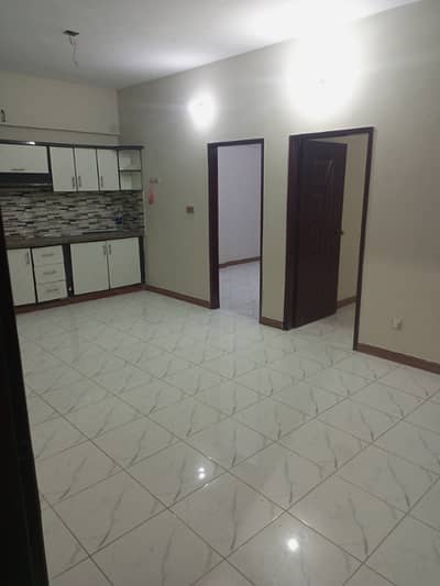Mera Ghar Mera Ashiana Scheme - New Condition 2 Bed Lounge Apartment