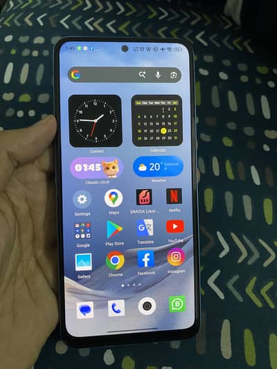 Redmi Note 12 | 8+8GB RAM | 128GB Storage | 10/10 Condition 