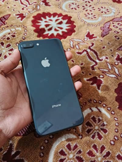Iphone 8 Plus