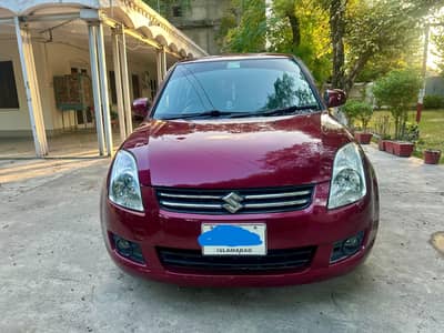 Suzuki Swift 2012 In Excellent Condition