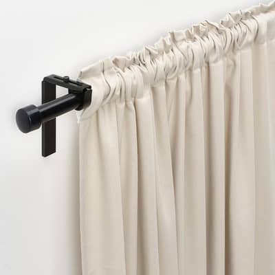 Ikea curtain
