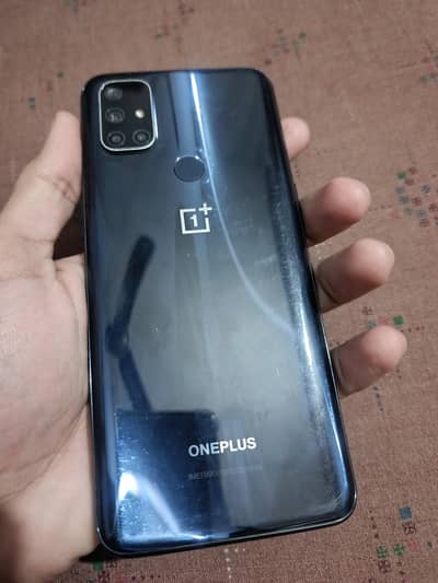 OnePlus Nord N10 5G | 6GB 128GB | Used | Good Condition