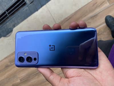 OnePlus 9 5G