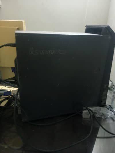 Lenovo Thinkpad